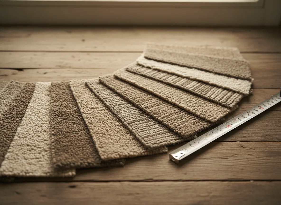 Carpet Installation Glouster, OH FAQs